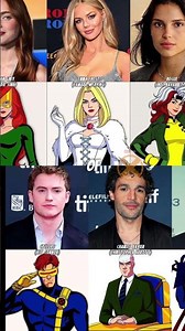 Can Marvel Finally Get the X-Men Right?