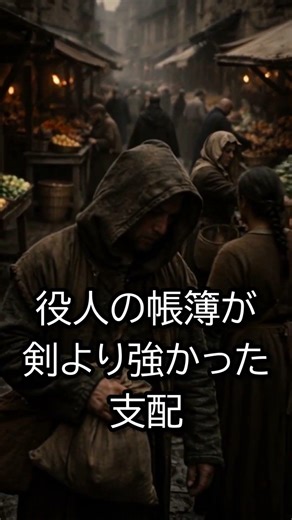 石で人を支配した王 パリを迷宮に変えたフィリップ2世 #聞き流し #歴史 #historyshorts
