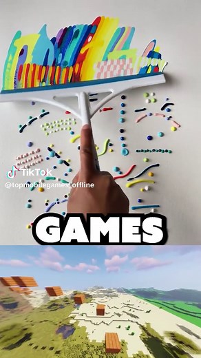 Best No Wifi Open World Games on Play Store