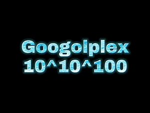 Numbers 0 to Absolute Infinity (Part 1 of 0 to $~|[¥~$][¥~[]¥~$)