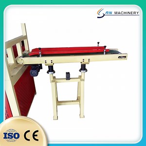 [Hot Item] High Speed High Quantity Paper Edge and Corner Protector Angle Protector Machine