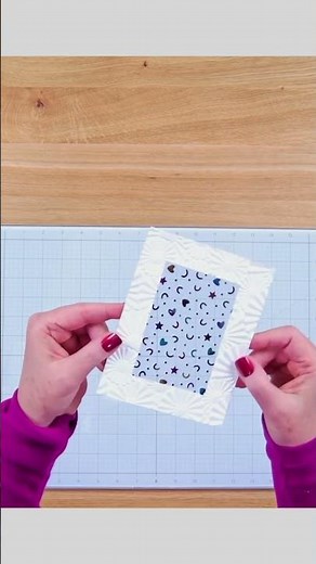 Shake up your birthday cards with some confetti magic!