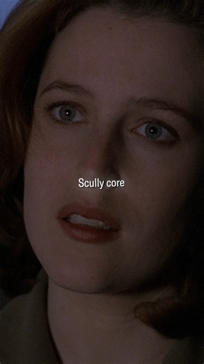 Happy birthday to everyone's favorite skeptic, Dana Scully! 🎉 #XFiles | The X-Files
