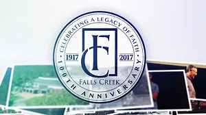 19K views · 603 reactions | In 2017, Falls Creek will celebrate its 100th anniversary. Find out about major events happening to celebrate this milestone at fallscreek.org/100. | Falls Creek, OK | Facebook