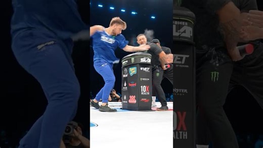 ABSOLUTELY BRUTAL. | Steven Paterson