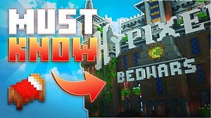 [qBedwars] Bedwars 最新更新来了!【内容讲解】 The NEW Bedwars Update! EXPLAINED