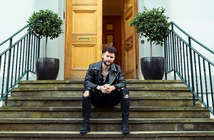 Interview: Calum Scott Is Single & Still Searching For Love