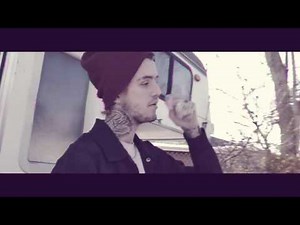 Lil Peep - Your Eyes [Instrumental]