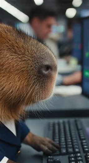 this tech support guy is really hands-on