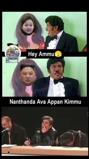 Global Politics Comedy 😂 | World Leader Meme Twist | Tamil Shorts