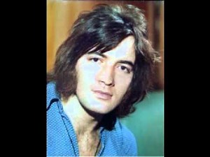 Barry Ryan - Goodbye