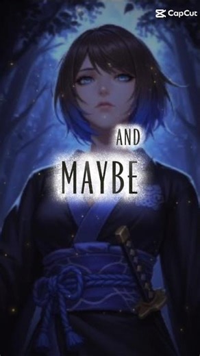 my demon slayer oc character