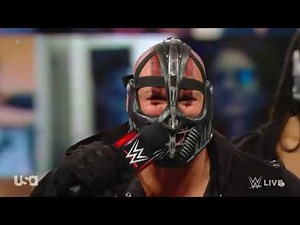 RETRIBUTION demolishes The Hurt Business (Full Segment)