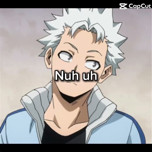 NUH UH!!! #mha #todorokifamily #mhacommunity #shoto #natsuo #rei #fuyumi #endeavor #dabi #viral