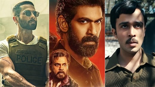 10 Best Indian Crime Shows & Movies on Netflix (2025) You Can't Pause for a Second