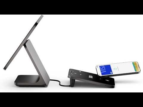 Square Register 2nd Generation Review: 40% Faster & Spill-Proof!