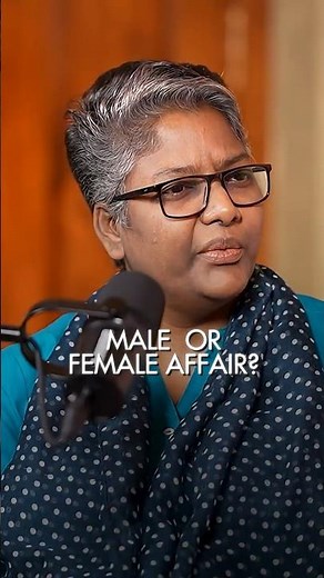The Shocking Truth About Men’s Affairs & Women’s Affairs | Dr Shalini, Psychiatrist Explains