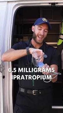 Hear Wheezing? Use This EMS Tool