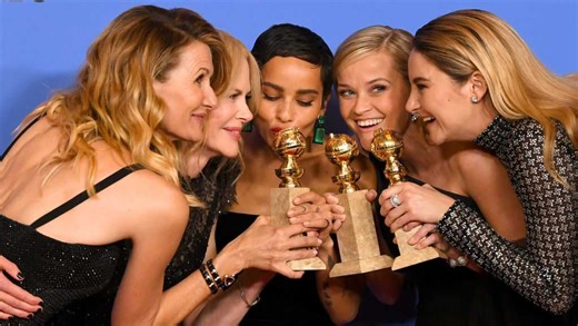 'Big Little Lies' book sequel announced, with ties to HBO’s third season