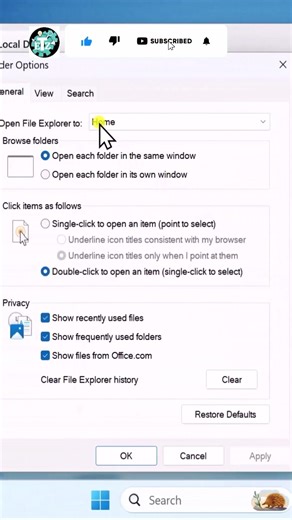 How To See Hidden Files in Windows 11 ( 2026 )