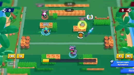 Clash IVAN on TikTok