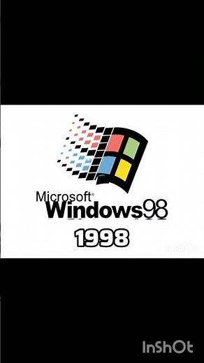 Evolution of Microsoft Windows🪟