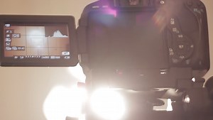 Learn Filmmaking in Just a Month