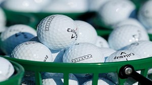 Callaway's hot new golf products
