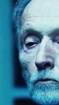 If you want to save yourself in three minutes,you have to cut off your leg,see how you save yourself