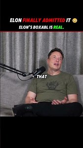 Elon Musk Confirms His Boxabl Is Real#boxabl
