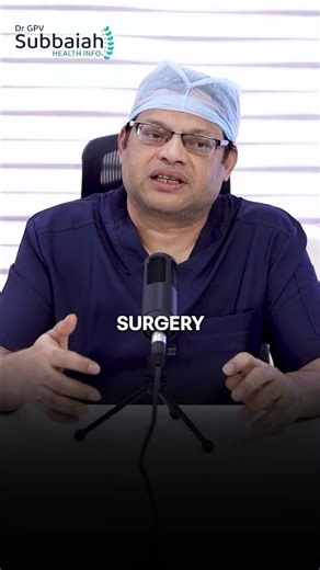 When does spondylolisthesis require surgery | Dr GPV Subbaiah | #backpain #spondylolisthesis #back