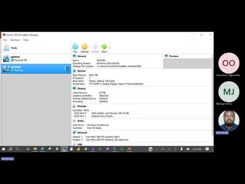 11 SAP PM Corrective Maintenance Completion of Notification and Orders #sap #sappm #saps4hana