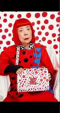 Yayoi Kusama