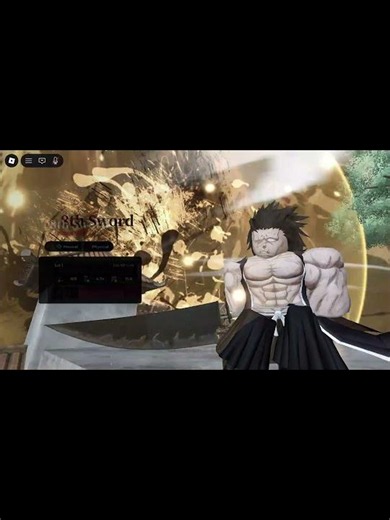 Obtain 8th Sword max evolution #animeexpeditions #roblox #gaming #anime #towerdefense
