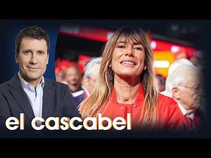Begoña Gómez declara ante el juez Peinado | El Cascabel (15/06/2026), con José Luis Pérez