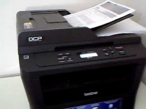 How To Scan Fast and Easy w/ Sheet Fed Scanner Pt 1