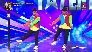 546K views · 10K reactions | Duo Dancers WOW Judges! #GotTalent | Got Talent Global | Facebook