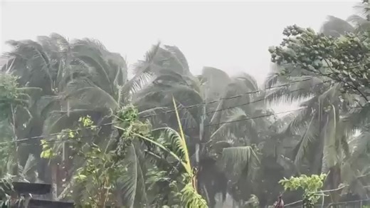 58K views · 360 reactions | WATCH: Situation in San Lorenzo Ruiz,...