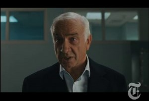 Movie Minutes: 'Eastern Promises'