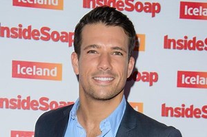 Danny Mac Asked to Return to Hollyoaks