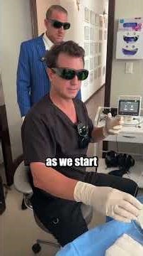 Healing from the Inside Out: Fiber Optic Laser Therapy Explained