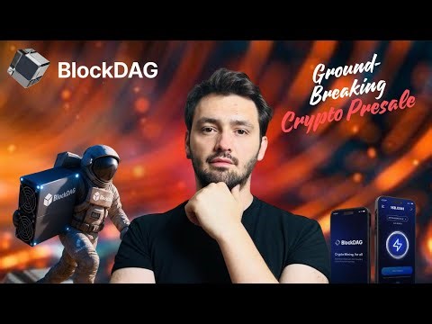 BlockDAG Beta Testnet is LIVE 🚀// BlockDAG Keynote 3, Testnet & X1 Miner App Update 🚀