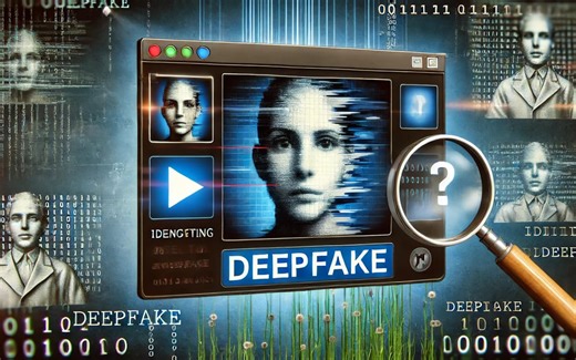Como identificar vídeos falsos e deepfakes na internet