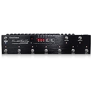 One Control Crocodile Tail Loop OC10