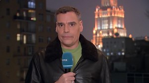 Armin Coerper zur möglichen Waffenruhe in der Ukraine
