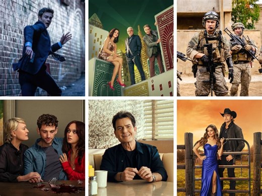 9 new movies and shows to stream (Sept 9–16) - CyberGuy