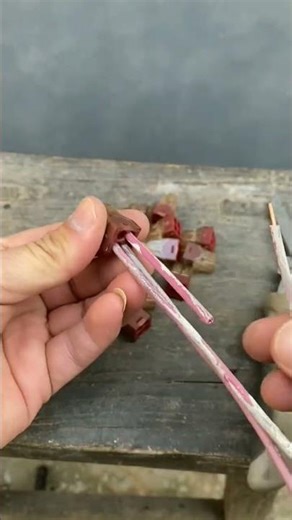 Quick Connect Push In Wire Connector #ideas #shorts #connectors #wire