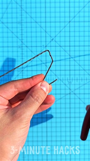 8.4K views · 39 reactions | The second life of plastic  | 3-Minute Hacks | Facebook