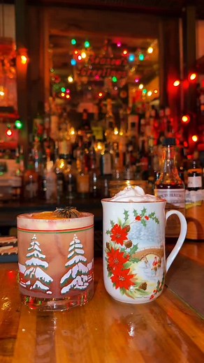 25K views · 1.3K reactions | This festive restaurant is sure to get...