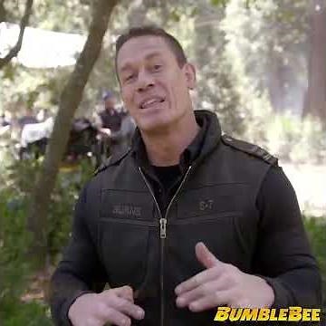 Transformers: Bumblebee - Trailer Announcement